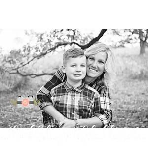 Meet your Posher, Melinda